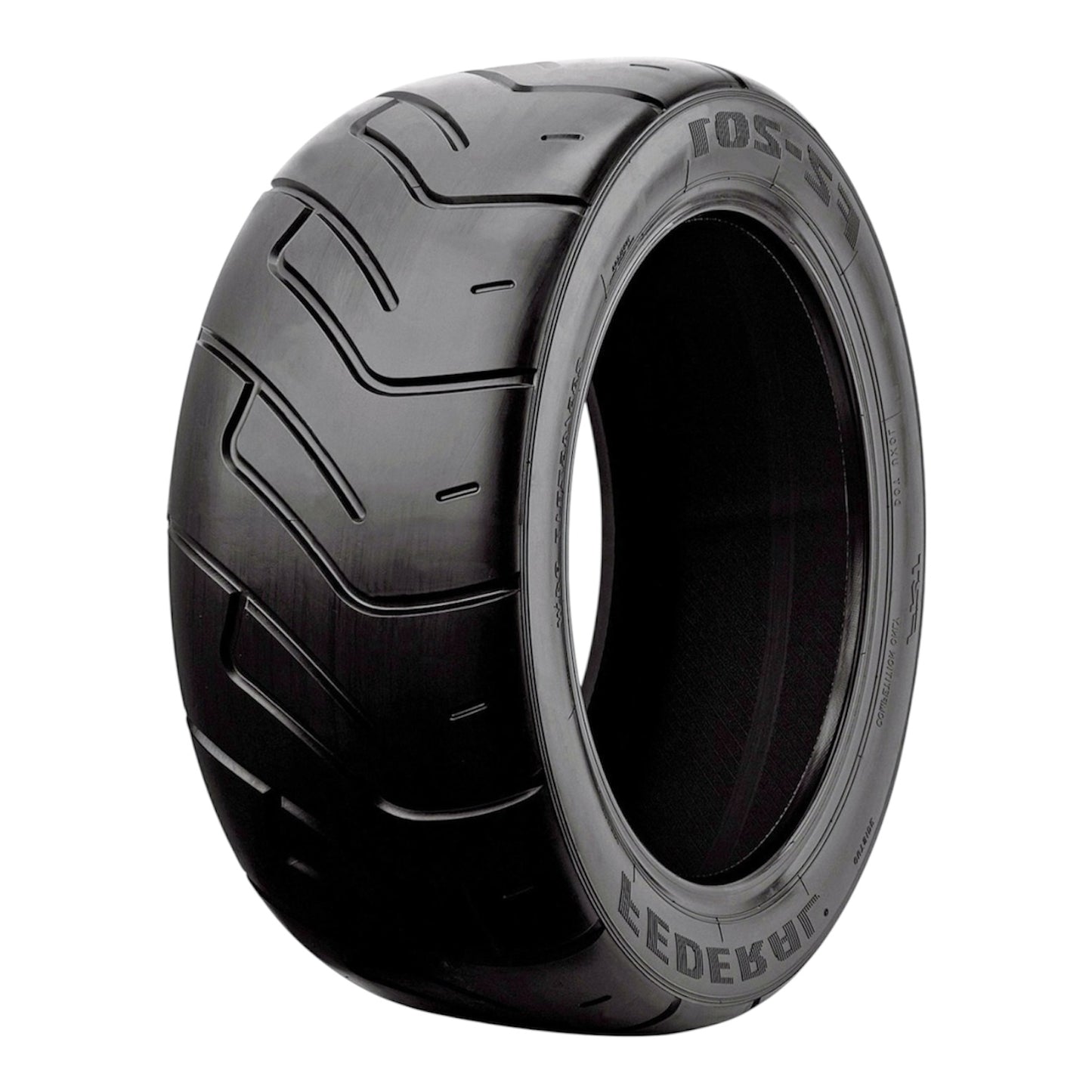 NEUMÁTICO FEDERAL FZ201 225/45/17 91W