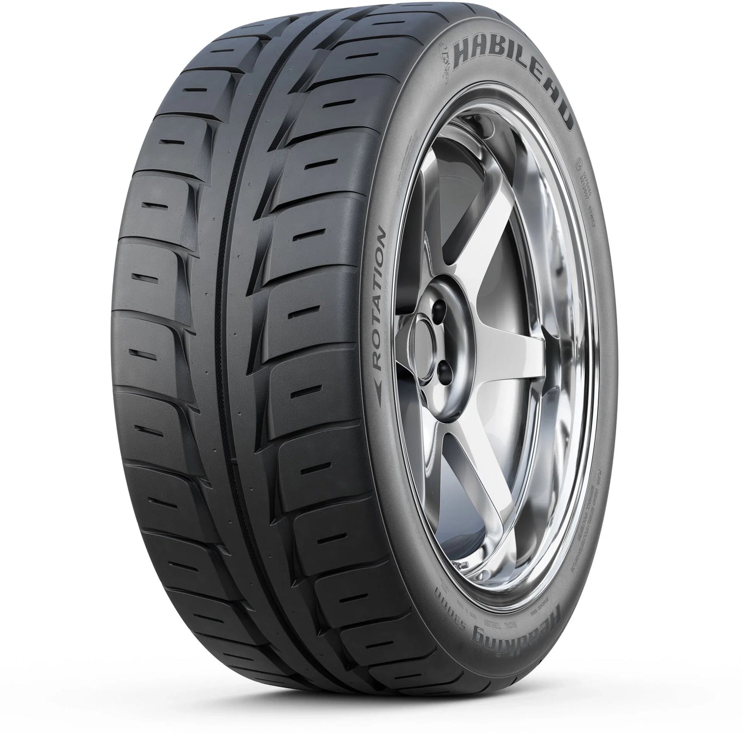 NEUMÁTICO HABILEAD HEADKING S3000 225/45/18 95WXL