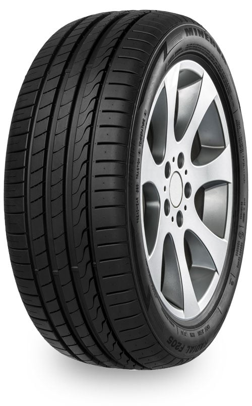 NEUMÁTICO MINERVA F209 195/55/16 87V