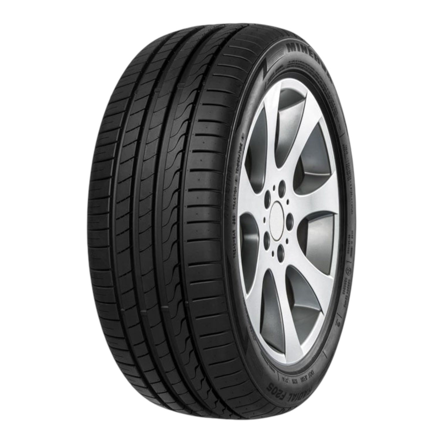 NEUMÁTICO MINERVA F209 195/55/16 87V – jmvimports