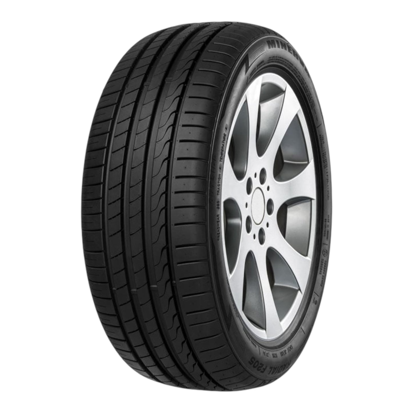 NEUMÁTICO 185/65/15 88H F209 MINERVA