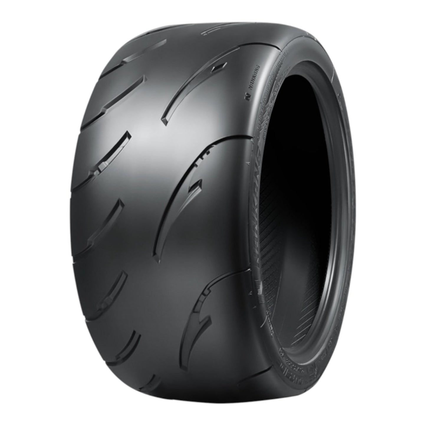 NEUMÁTICO NANKANG AR-1 275/35/18 TREADWEAR 80