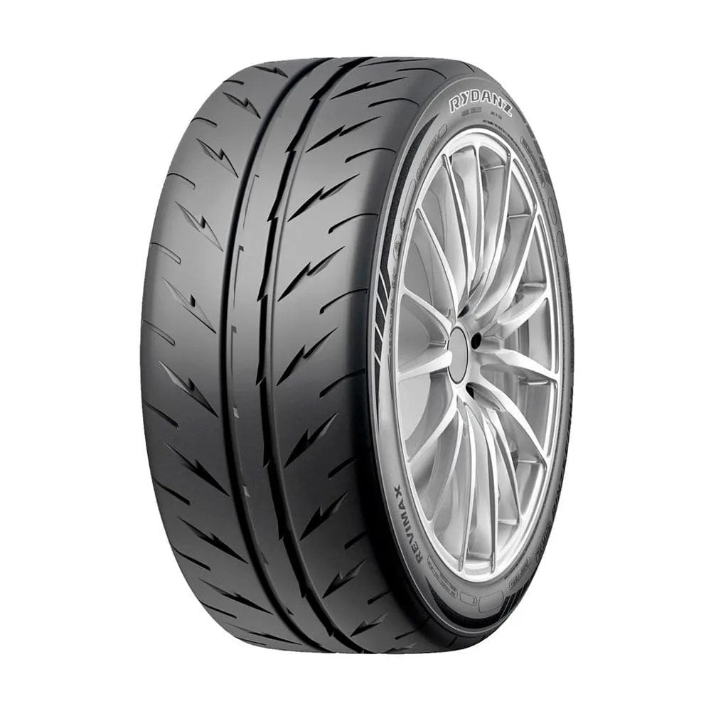 NEUMÁTICO RIDANZ REVIMAX R23 205/45/15 81W – jmvimports