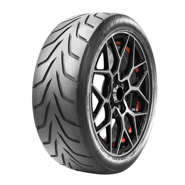 NEUMÁTICO SUMAX MAX SPEED R1 195/55/15 85V