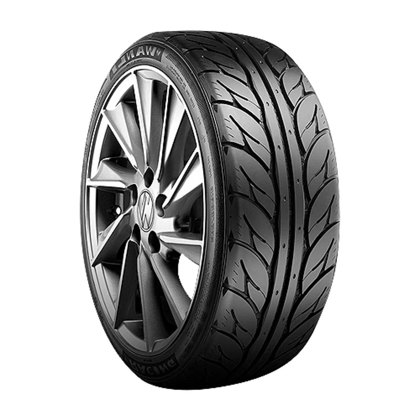 NEUMÁTICO Wanli Sport Racing 195/50/15/82W 82W