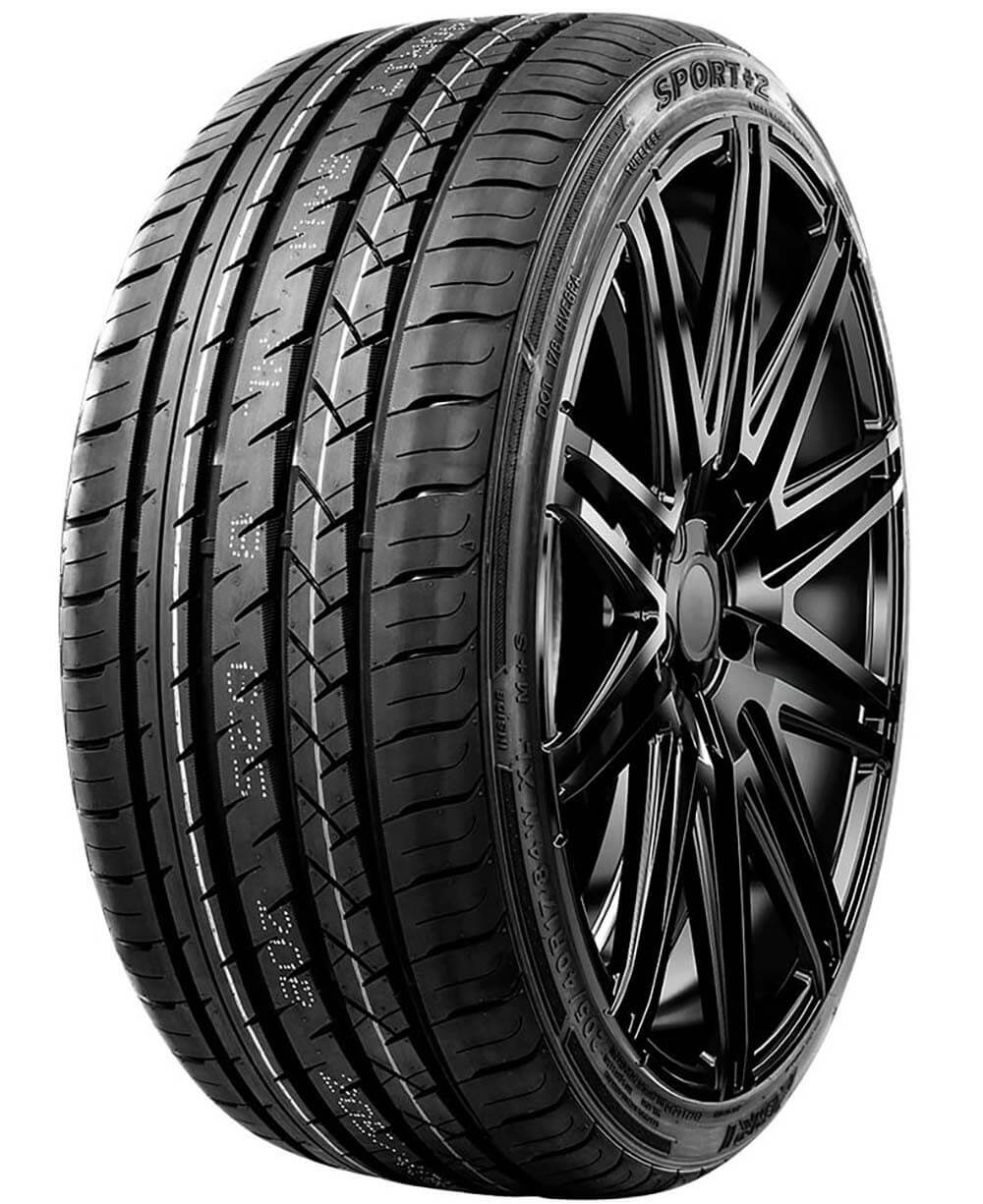 NEUMÁTICO XBRY SPORT MAS 2 205/45/17 88WXL