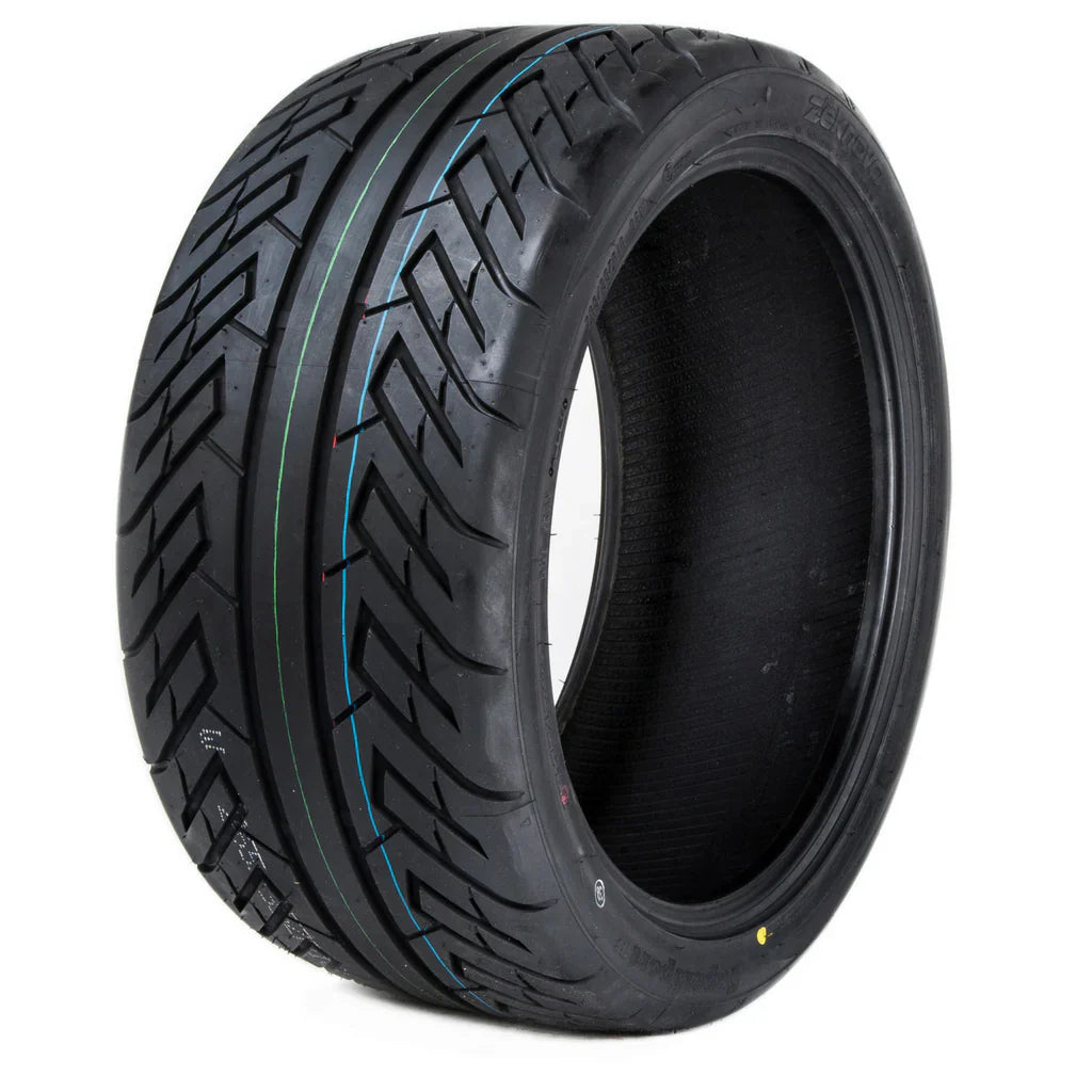 NEUMÁTICO ZEKNOVA SUPER SPORT RS 235/40/18 91W