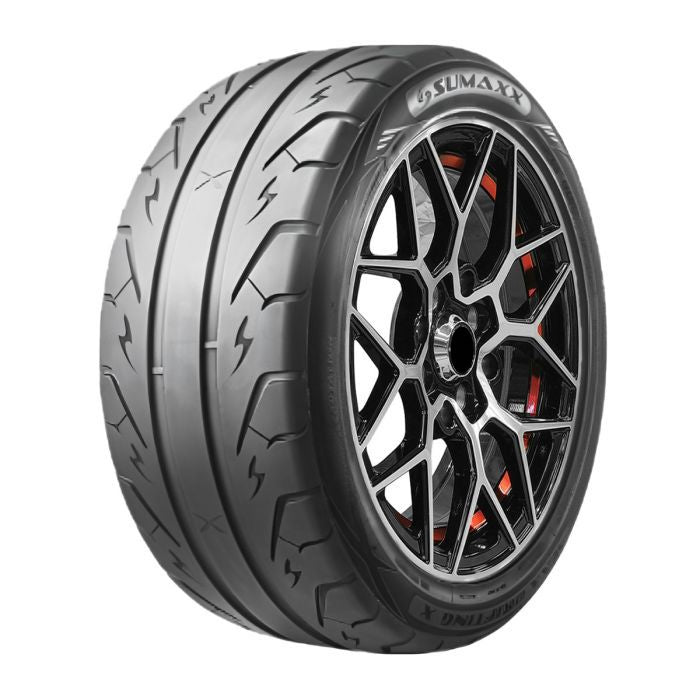 NEUMÁTICO SUMAX SEMISLICK MAX DRIFTING X 195/55/15 85V – jmvimports