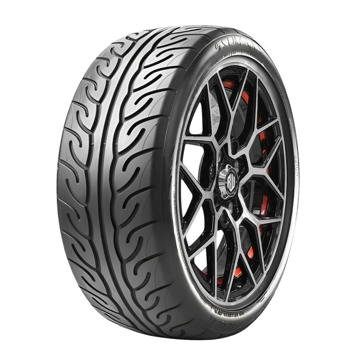 NEUMÁTICO SUMAX MAX DRIFTING Z1 165/55/14 72H