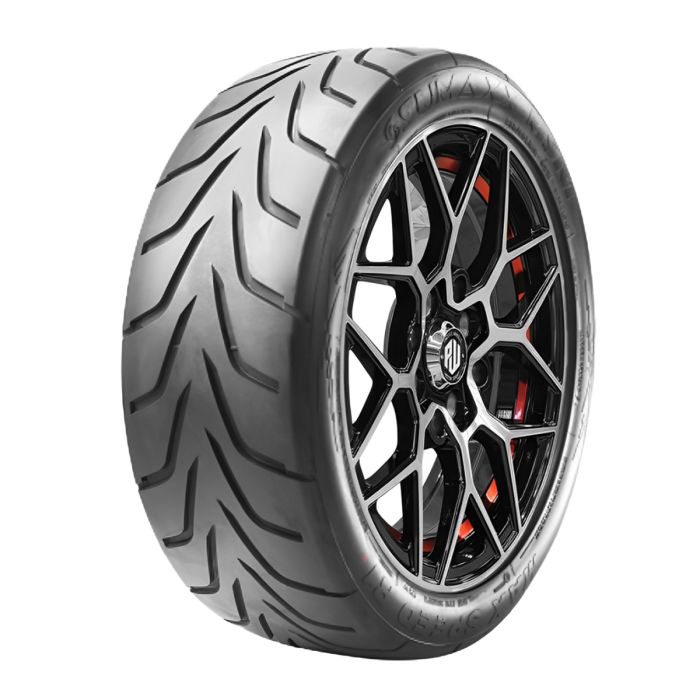 NEUMÁTICO SUMAX MAX SPEED R1 235/45/18 98W