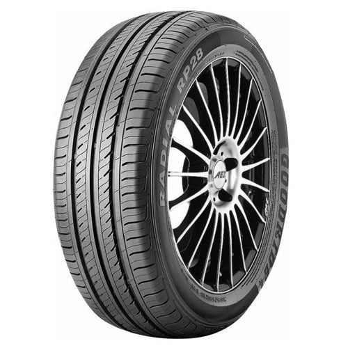 NEUMÁTICO GOODRIDE RP28 195/55/16 87V