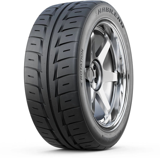 NEUMÁTICO HABILEAD HEADKING S3000 225/45/18 95WXL