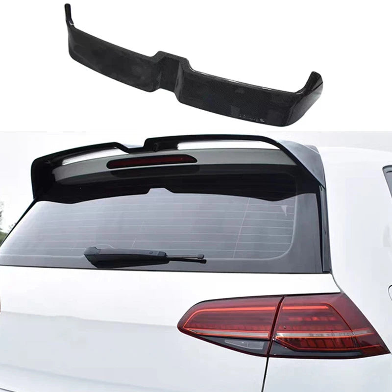 ALERON VOLKSWAGEN GOLF GTI MK7 - MODELOS 2013 AL 2020