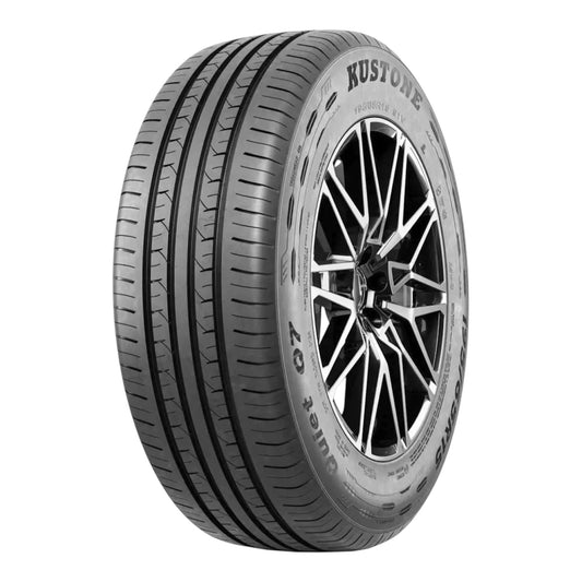 NEUMÁTICO KUSTONE QUIET 07  205/55/16 91V