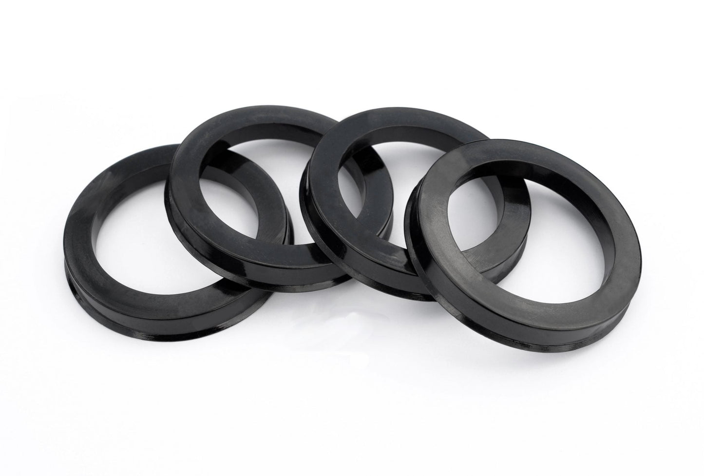 Set de 4 Anillos Centradores