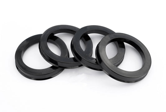 Set de 4 Anillos Centradores