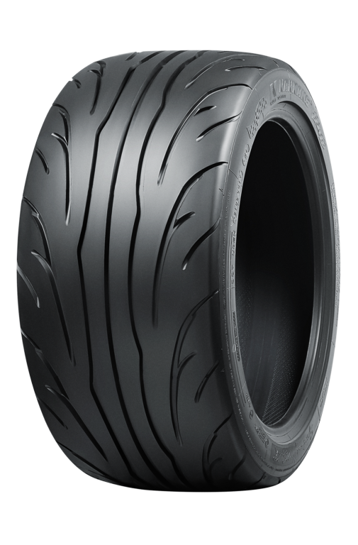NEUMÁTICO NANKANG NS2R 245/40/18 97WXL