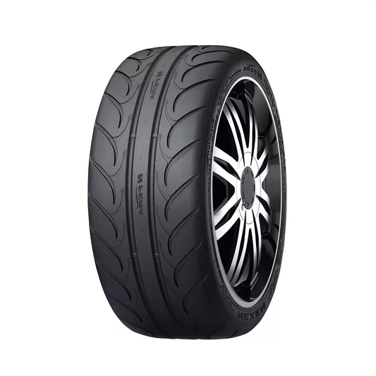 NEUMÁTICO Nexen SUR4G 245/40/18 93Y