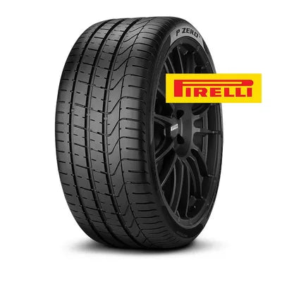 NEUMÁTICO PIRELLI P0 275/40/R20 106Y