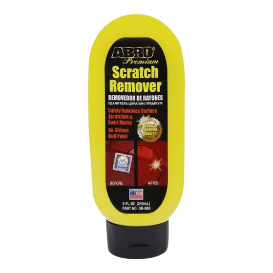 Removedor de Rayones Abro 240 ml