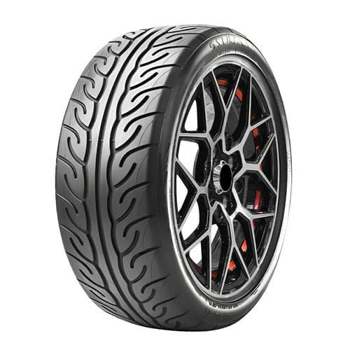 NEUMÁTICO SUMAX MAX DRIFTING X 205/50/16 91WXL