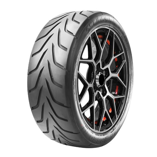 NEUMÁTICO SUMAX MAX SPEED R1 195/55/15 85V