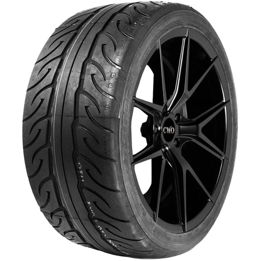 NEUMÁTICO ZEKNOVA RS606 R1 235/40/17 90W