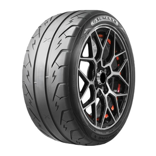 NEUMÁTICO SUMAX MAX DRIFTING X 195/50/15 82V