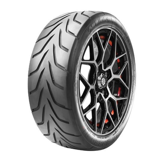 NEUMÁTICO SUMAX MAX SPEED R1 255/50/18 106V